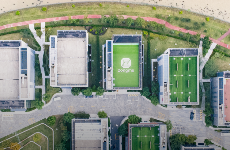 縱目科技科創板IPO獲受理 募資20億主投智能駕駛系統研發生產