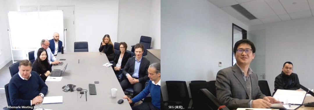 英國REP1&2儲能項目正式啟動 預計第三季度完成首批供貨