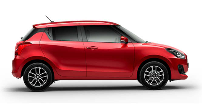 圖片來源：馬魯蒂鈴木