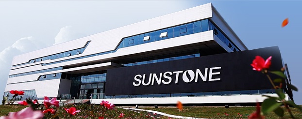 圖片來(lái)源：索通發(fā)展