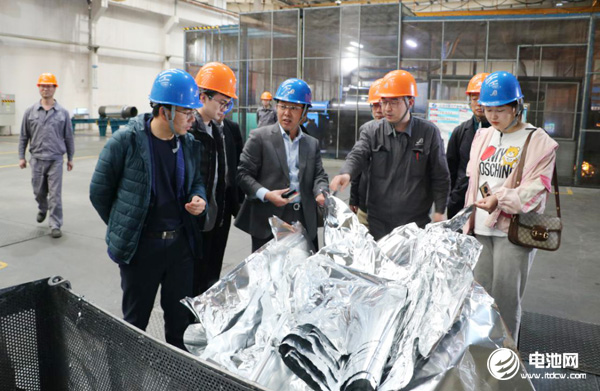 5.2億元！萬順新材擬投建年產(chǎn)5萬噸新能源涂碳箔項目