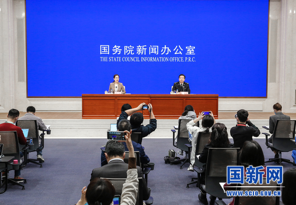 一季度我國出口機電產品3.05萬億元 鋰電池出口增長53.7%