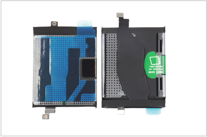 手機電池 圖片來源:欣旺達 手機電池 圖片來源:欣旺達