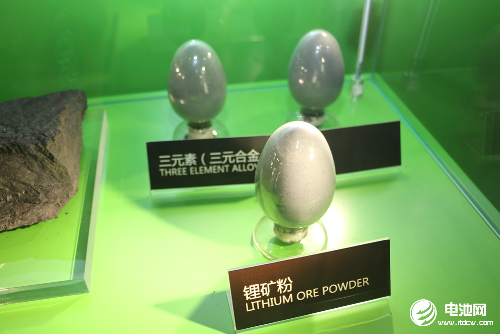 鋰精礦拍出5650美元/噸天價(jià)！鋰鹽價(jià)格還會(huì)漲嗎？