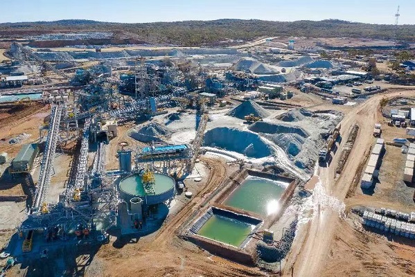 2022進入倒計時，“鈷奶奶”仍將跌跌不休？