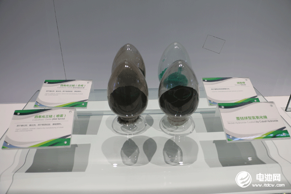 一季度我國鎳鈷產量小幅下降 鎳鈷鋰冶煉產品及鈷精礦進口同比增長