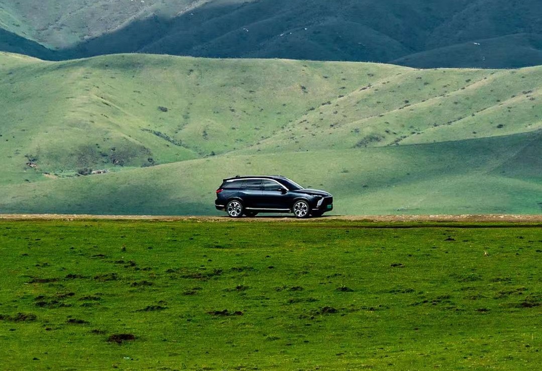 國內外主流車企業績及銷量盤點 新能源引領效應進一步凸顯