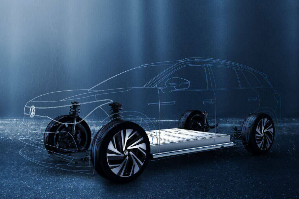 歐洲2035年禁售燃油車計劃取得關鍵進展