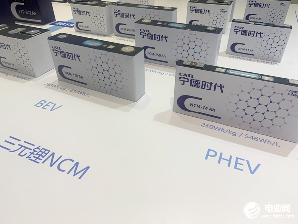 前8月全球動力電池裝車量287.6GWh 北美成電池制造商投資重點