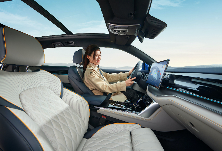 比亞迪,新能源汽車,電動汽車,唐EV