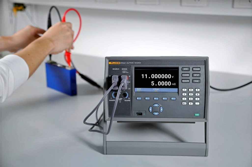 電池產(chǎn)線自動化趨勢涌現(xiàn) 聚焦化成段OCV與ACIR測試穩(wěn)定性改善