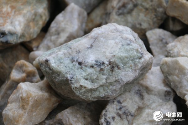 禁止鋰礦出口?官方回復來了