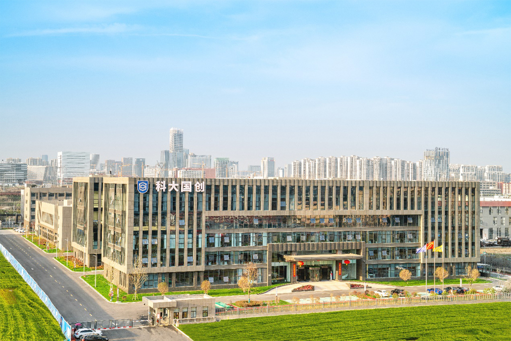 圖/科大國創