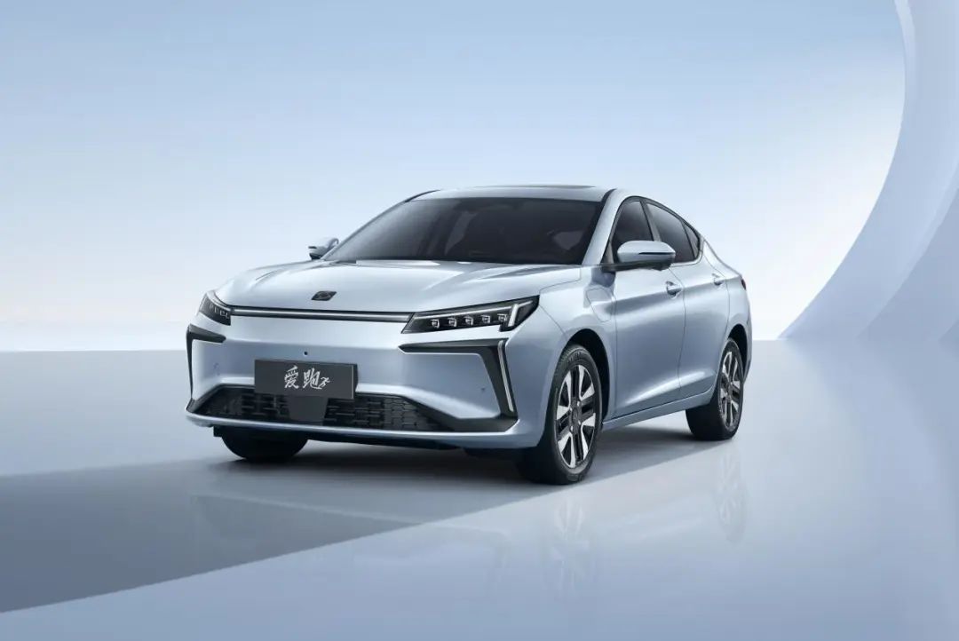 江淮汽車7月銷售純電動乘用車17212輛 年內累計銷售97301輛