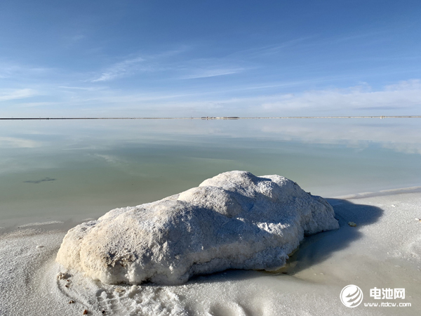 碳酸鋰均價再漲1000元/噸 電鈷連漲兩日后下跌1萬元