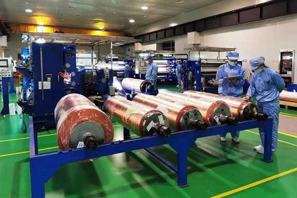 【銅箔周報】諾德股份25億擴產項目引入外部投資者！華創新材上市總部落戶安徽銅陵