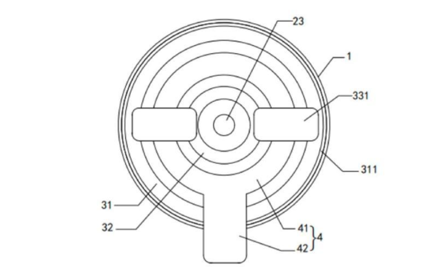 蔚來(lái)汽車(chē)柱狀電池專利公布 正負(fù)極同側(cè)增加電芯空間利用率
