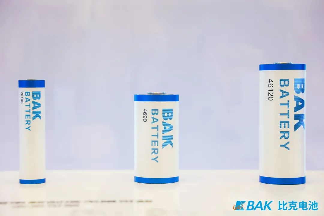比克電池：深耕高容量硅負極技術 探索三元鋰電池性能突破