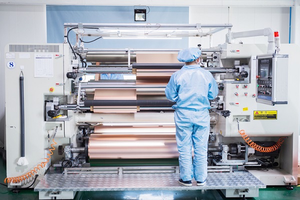 圖片來源：中一科技