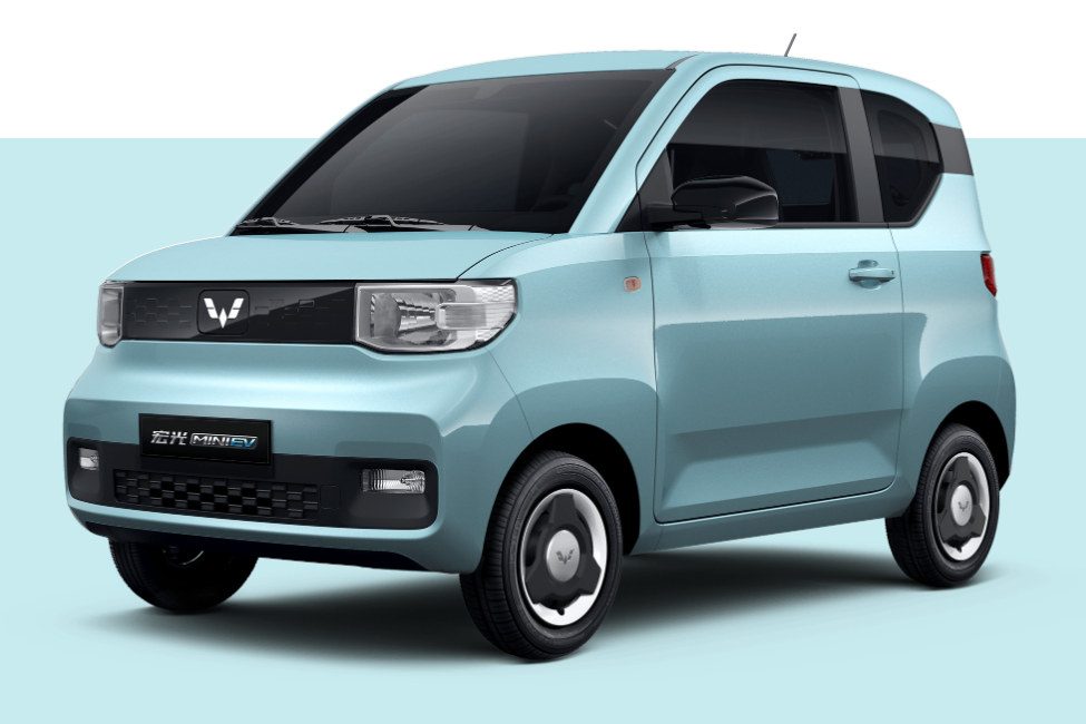 A00級別電動車賽道擁擠 產(chǎn)品力升級是取勝關(guān)鍵