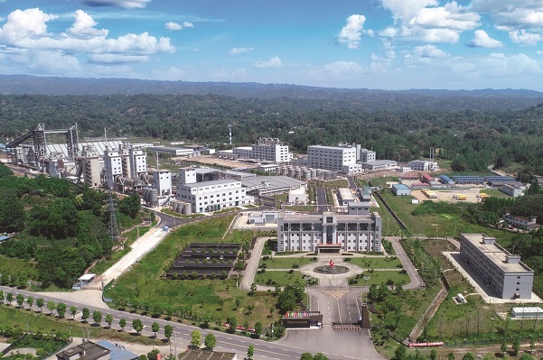 再加碼鋰礦！雅化集團子公司擬收購普得科技70.59%股權