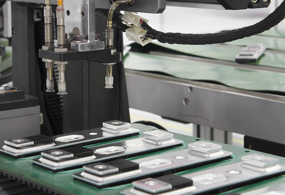 合計投資20億元！震裕科技“賭上”新興賽道