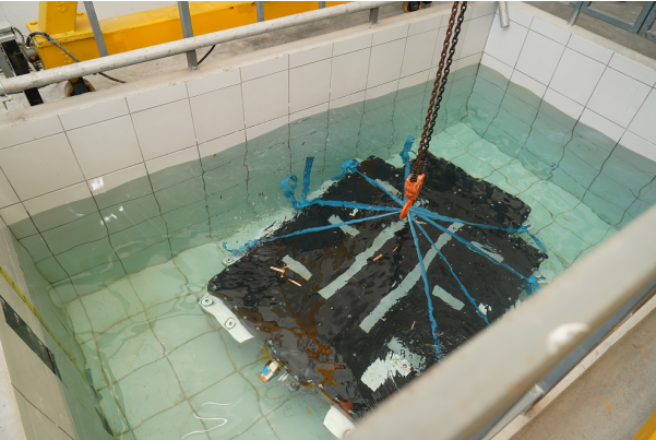 走進蜂巢創新中心 直擊短刀針刺