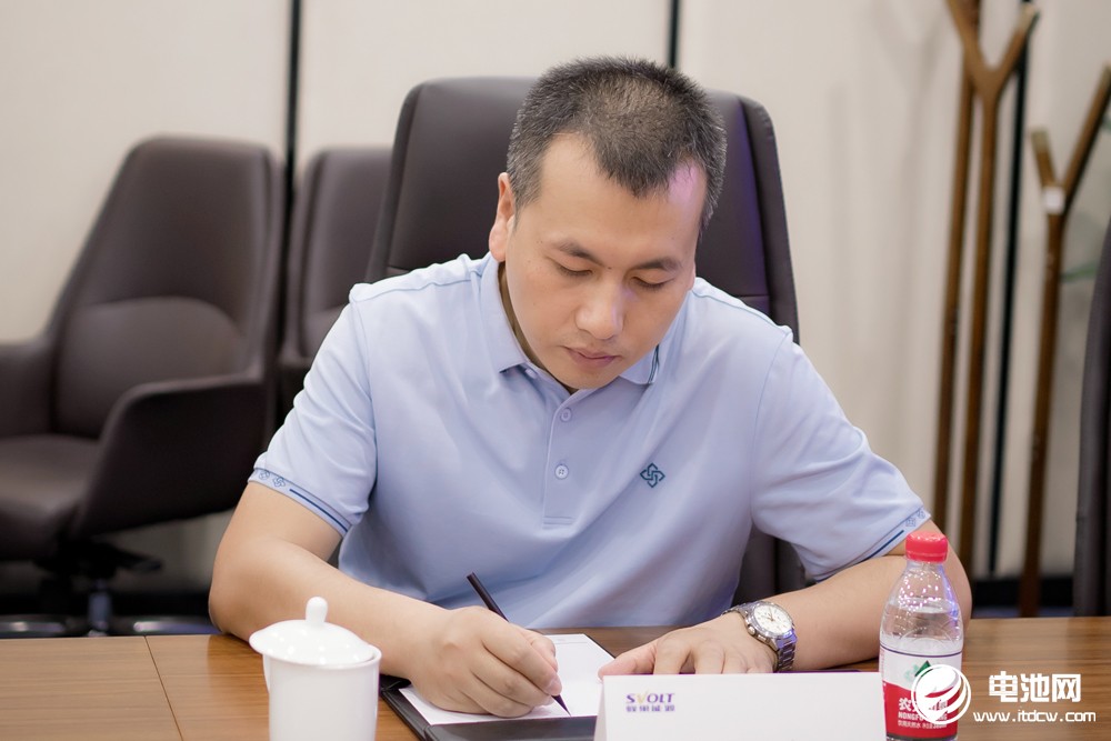 廣東捷盟智能裝備有限公司董事長(zhǎng)焦軍峰 廣東捷盟智能裝備有限公司董事長(zhǎng)焦軍峰