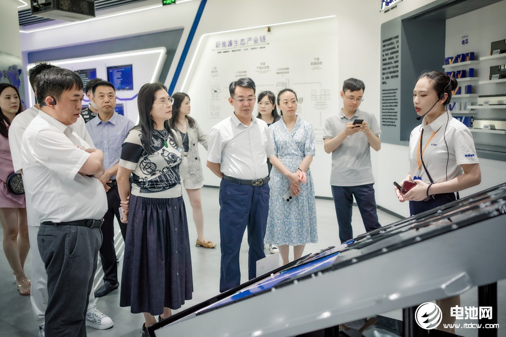 風(fēng)口與風(fēng)險(xiǎn)并存,電池新能源行業(yè)企業(yè)下一步如何走? 風(fēng)口與風(fēng)險(xiǎn)并存,電池新能源行業(yè)企業(yè)下一步如何走?