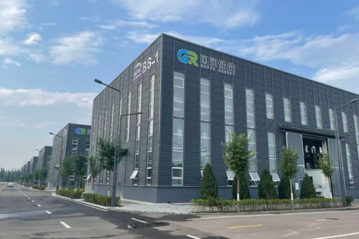 國潤儲能完成天使輪融資 將建設全釩液流儲能電池自動化產線