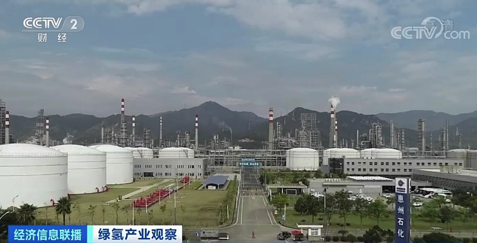 綠氫替代產(chǎn)業(yè)規(guī)模可達千億級，市場機會在哪里？