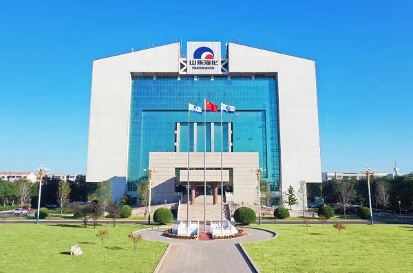 圖片來源：山東海化