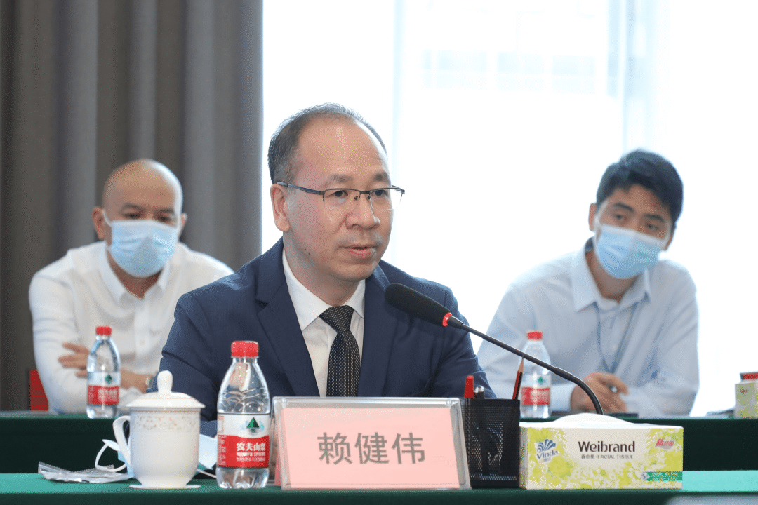 2022東莞全球招商大會