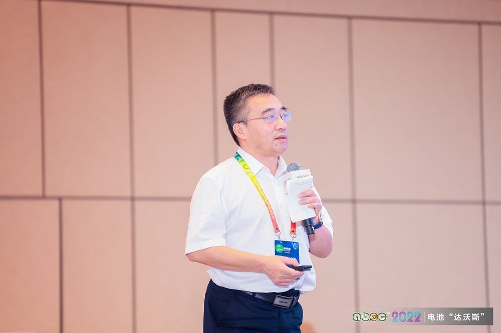 鼎勝新材董事、五星鋁業副總經理樊玉慶