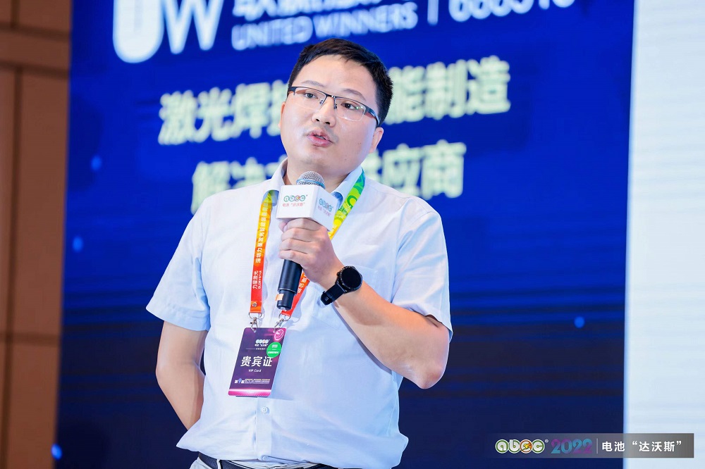 香河昆侖新能源材料股份有限公司董事、銷(xiāo)售負(fù)責(zé)人王傳水