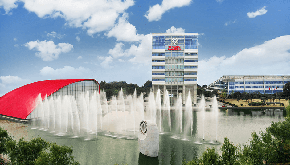 圖片來源：東風汽車