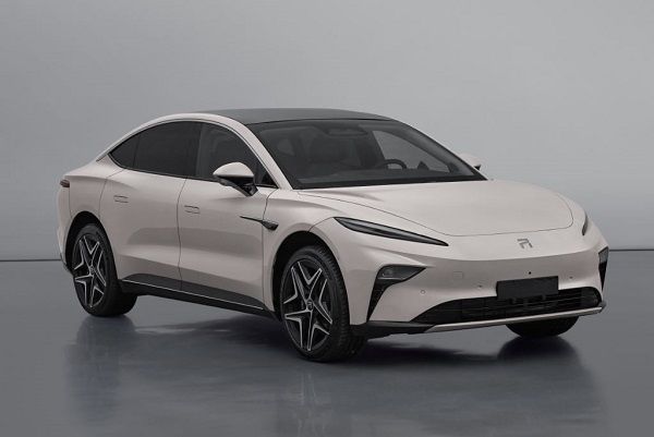 工信部公示第362批新車目錄 343款新能源汽車車型申報(bào)