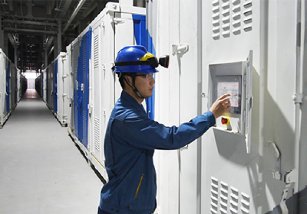 首個(gè)GWh級(jí)別儲(chǔ)能系統(tǒng)集采來(lái)了！釩電池滲透率將逐步提升