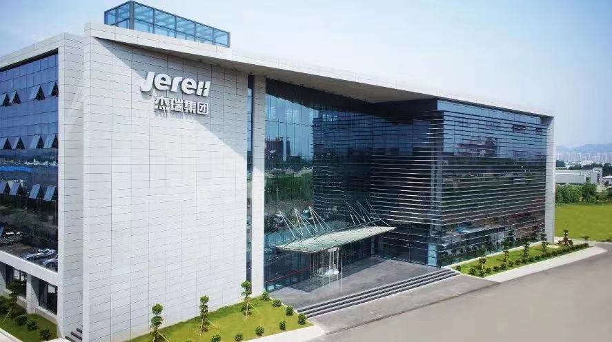 圖片來源：杰瑞股份