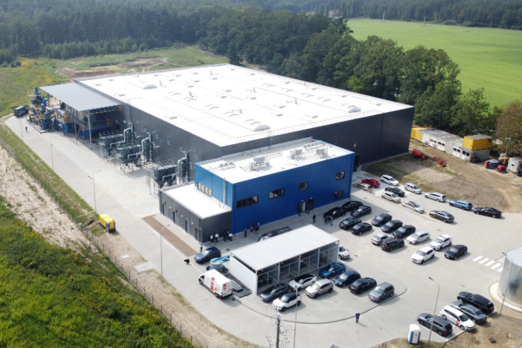 韓國浦項(xiàng)制鐵牽手GS能源 合資1700億韓元設(shè)電池回收企業(yè)