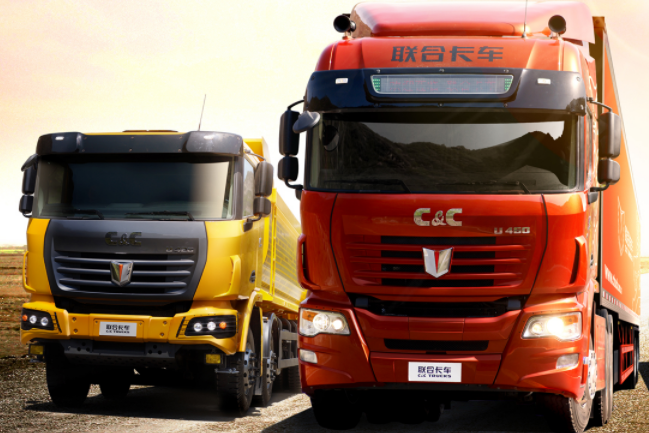 集瑞重工擬引入奇瑞商用車等戰(zhàn)投 專注新能源重卡業(yè)務(wù)