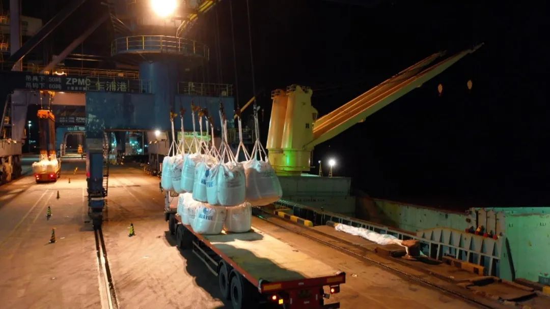 圖片來(lái)源：華友鈷業(yè)