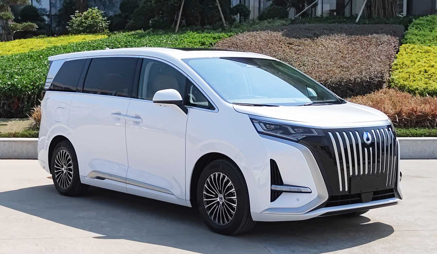 工信部公示第363批新車目錄 404款新能源汽車車型申報