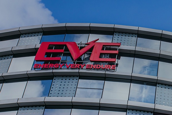 億緯鋰能再獲思摩爾國際3年電芯采購長單 產能建設持續加碼