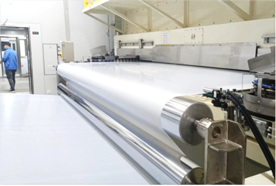 【隔膜周報】隔膜行業(yè)供需1-2年將維持緊平衡！東風股份擬購買博盛新材剩余股份