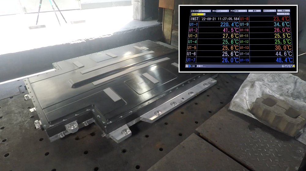蜂巢能源,新能源,動(dòng)力電池