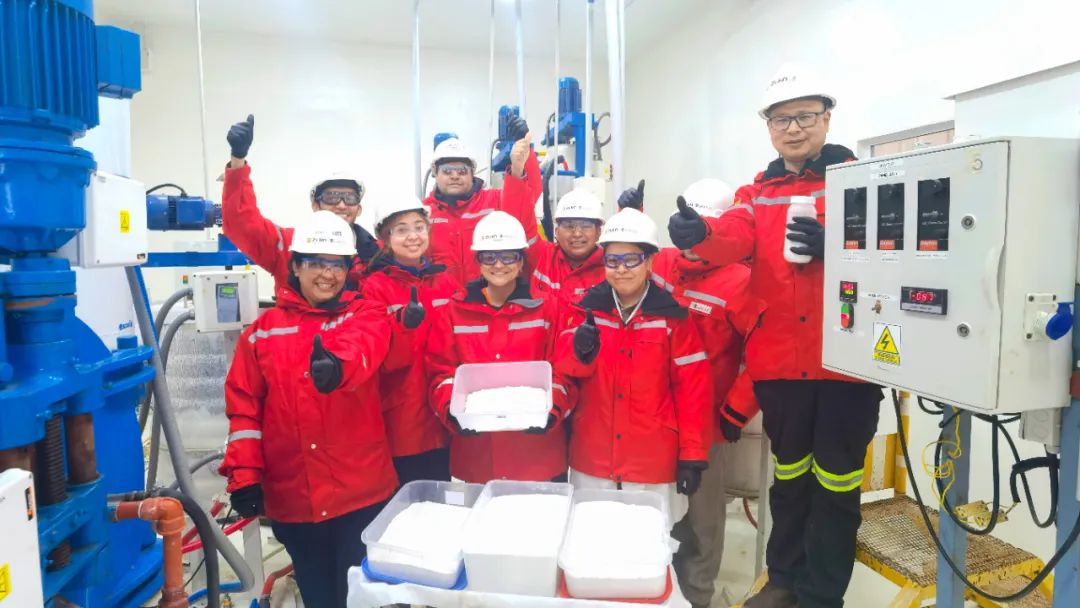 圖片來源：紫金礦業