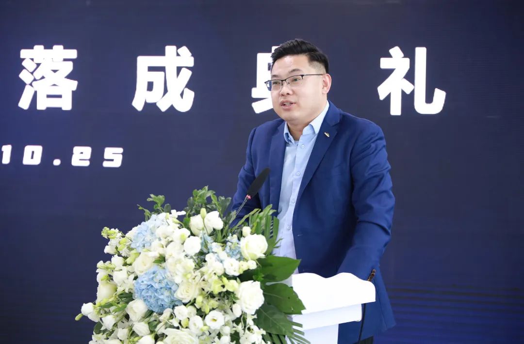 子公司章魚博士上海落成 蜂巢能源探索鋰電行業(yè)智造升級(jí)之路