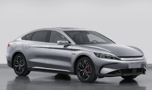  企業(yè)申報(bào)車型 圖片來(lái)源：工信部網(wǎng)站