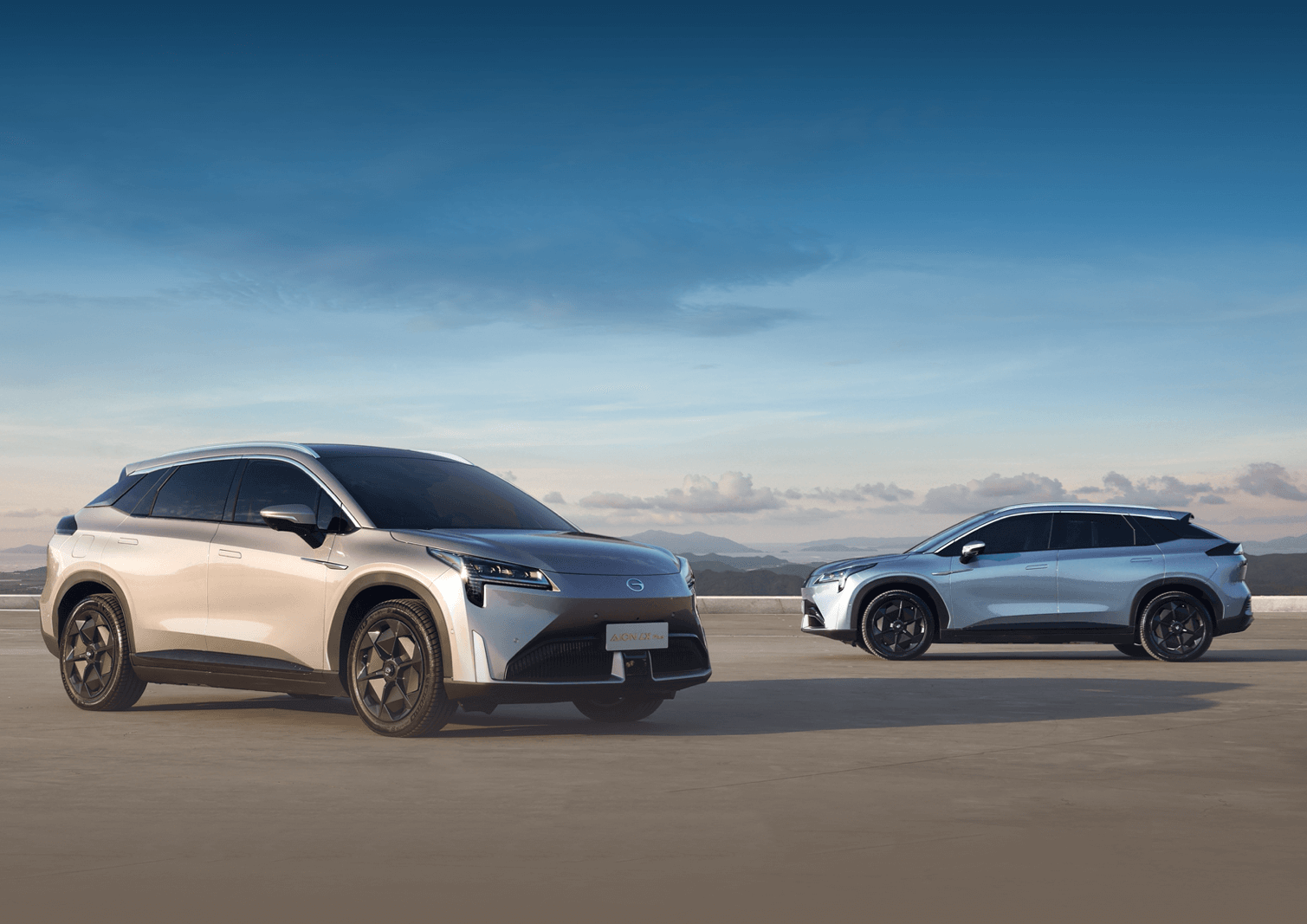 造車新勢力10月戰報:埃安銷量再破3萬 問界/極氪交付超蔚小理